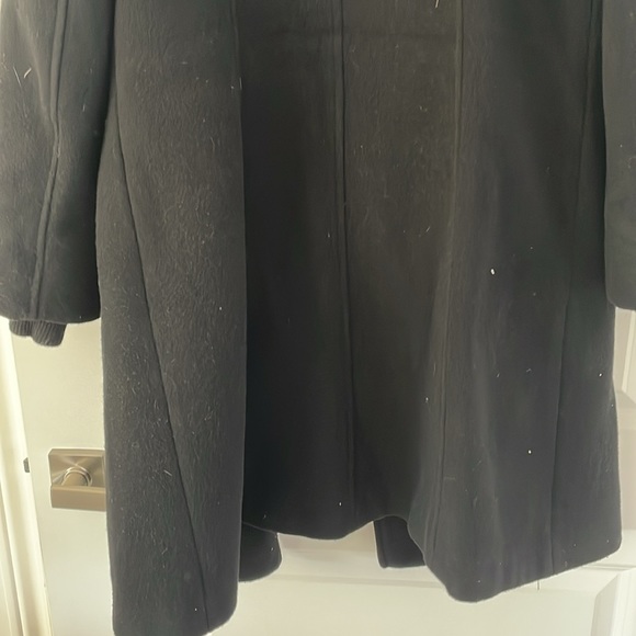 Winter Coat Froccella. - Picture 9 of 12